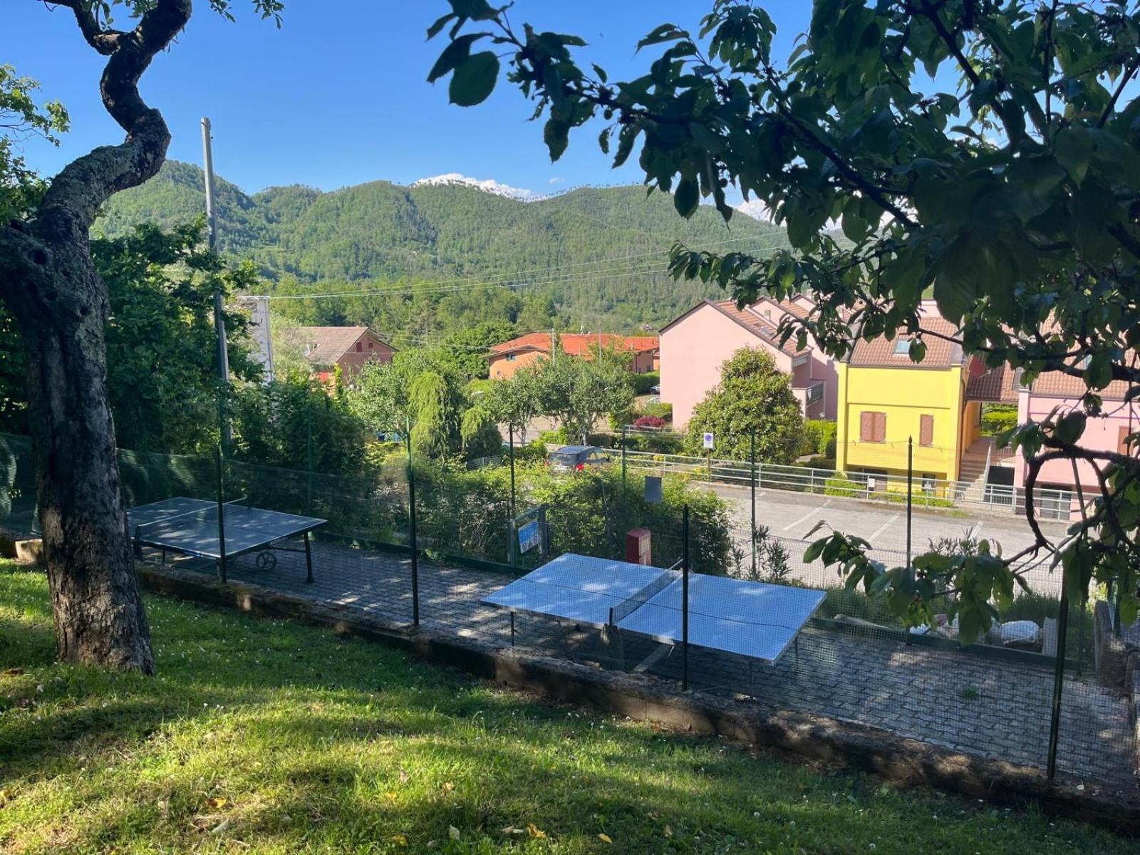 Casa vacanze Alle Cinque Terre Soviore