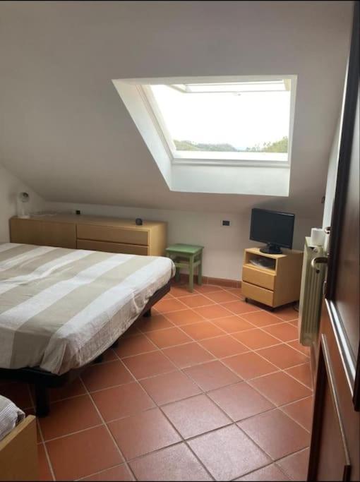 Holiday home Alle Cinque Terre *
