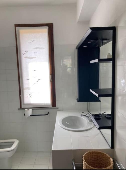 Holiday home Alle Cinque Terre Soviore