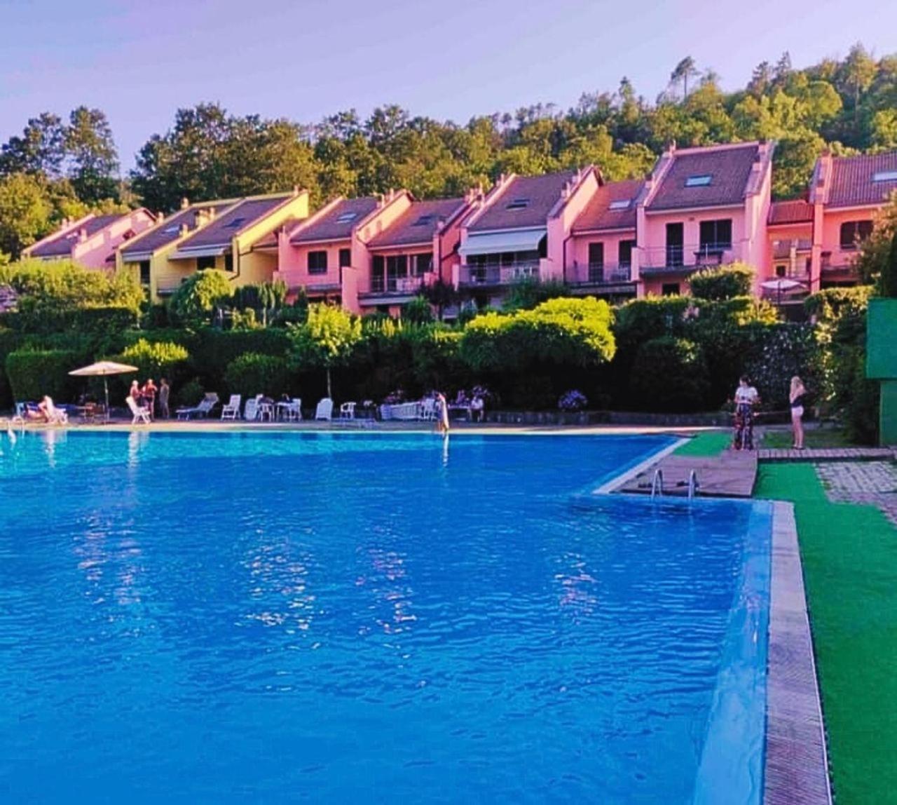 Holiday home Alle Cinque Terre