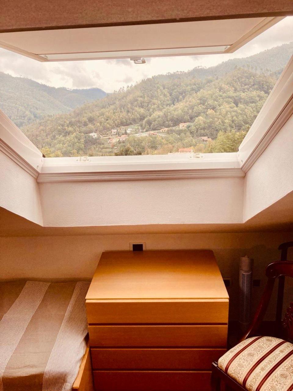 Holiday home Alle Cinque Terre Soviore