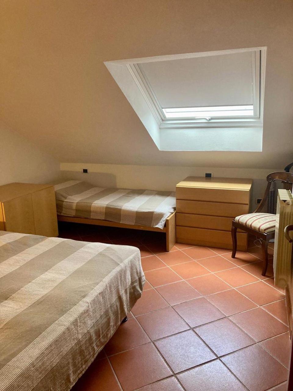 Hébergement de vacances Alle Cinque Terre *