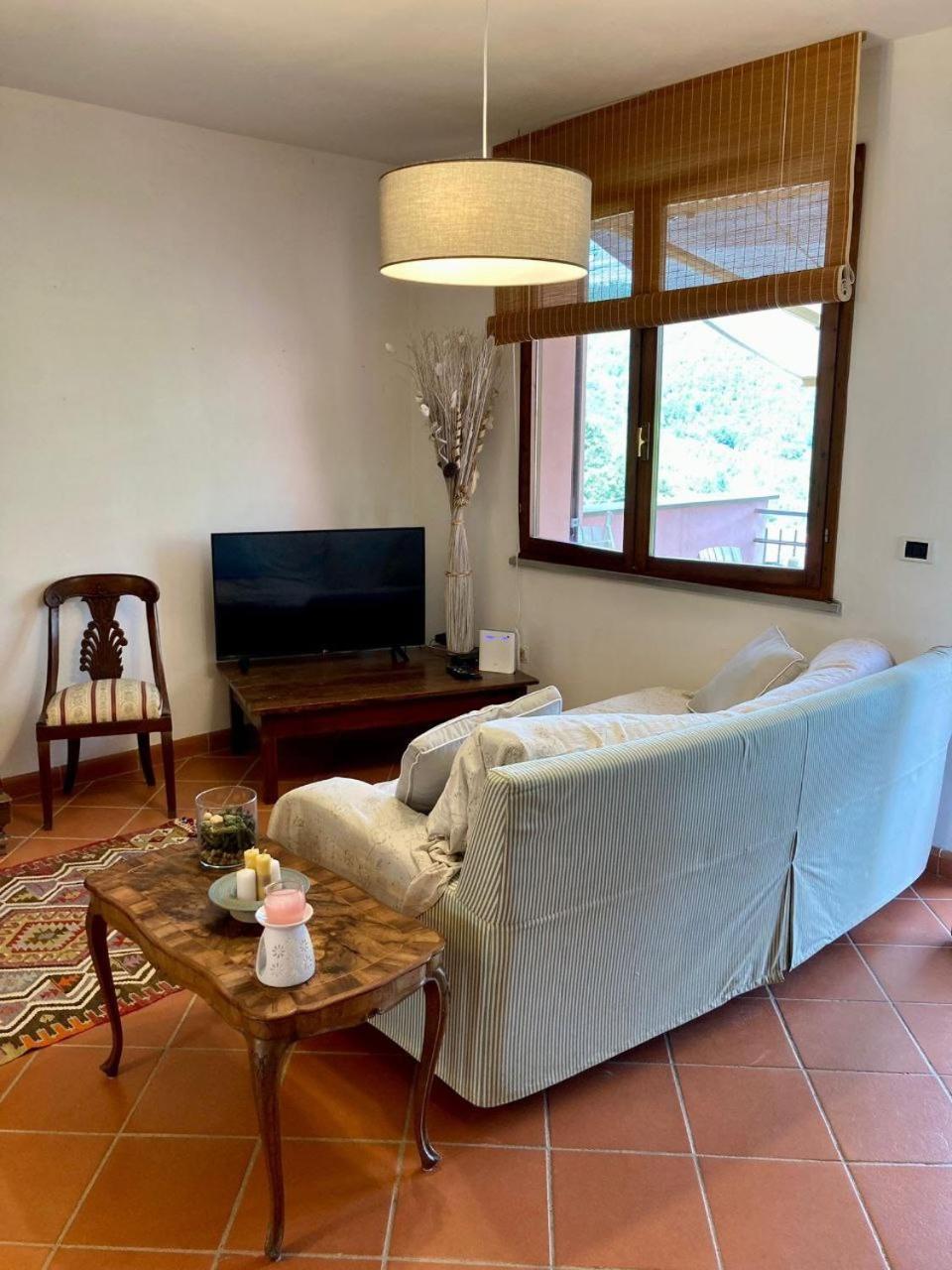 Holiday home Alle Cinque Terre Soviore