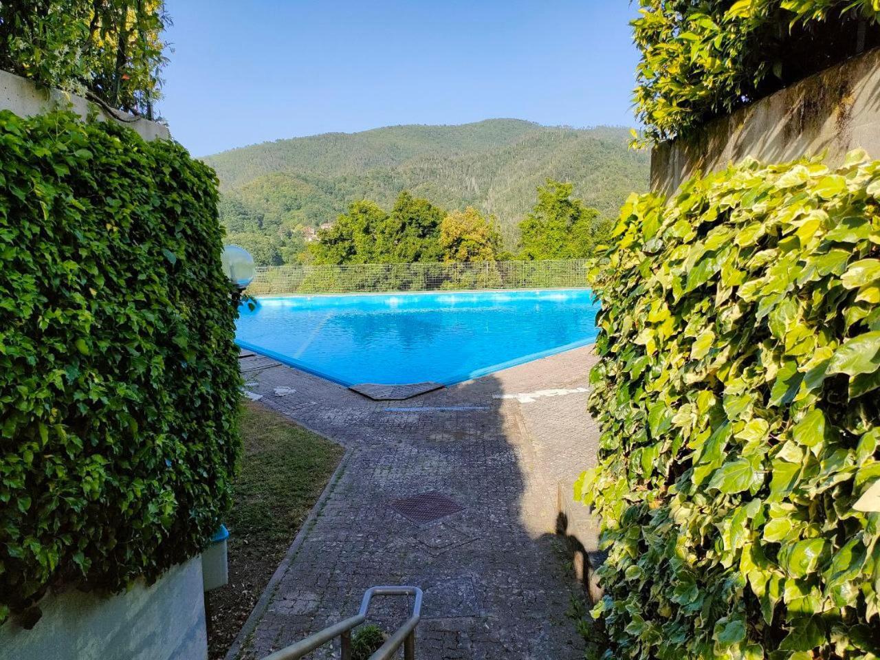 Holiday home Alle Cinque Terre Soviore