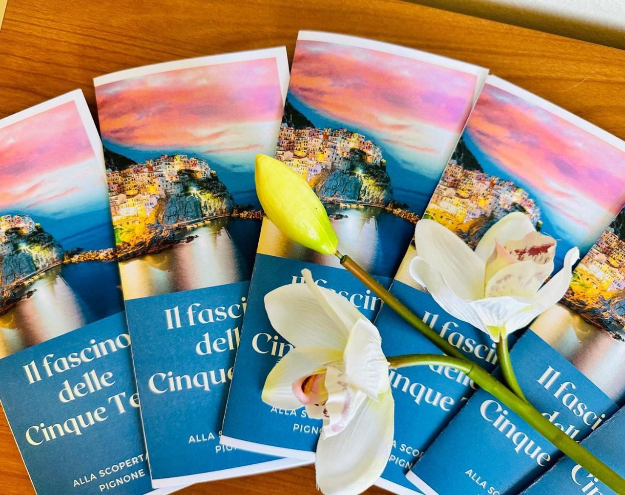 Holiday home Alle Cinque Terre *